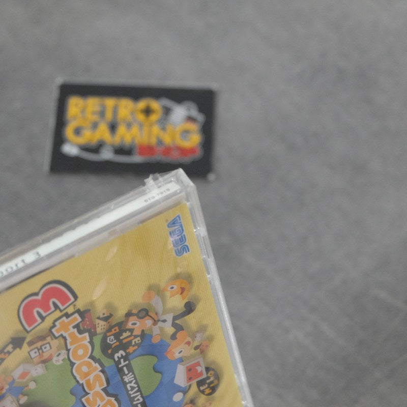Vendita Dream Passport 3 Nuovo - Retrogaming Shop
