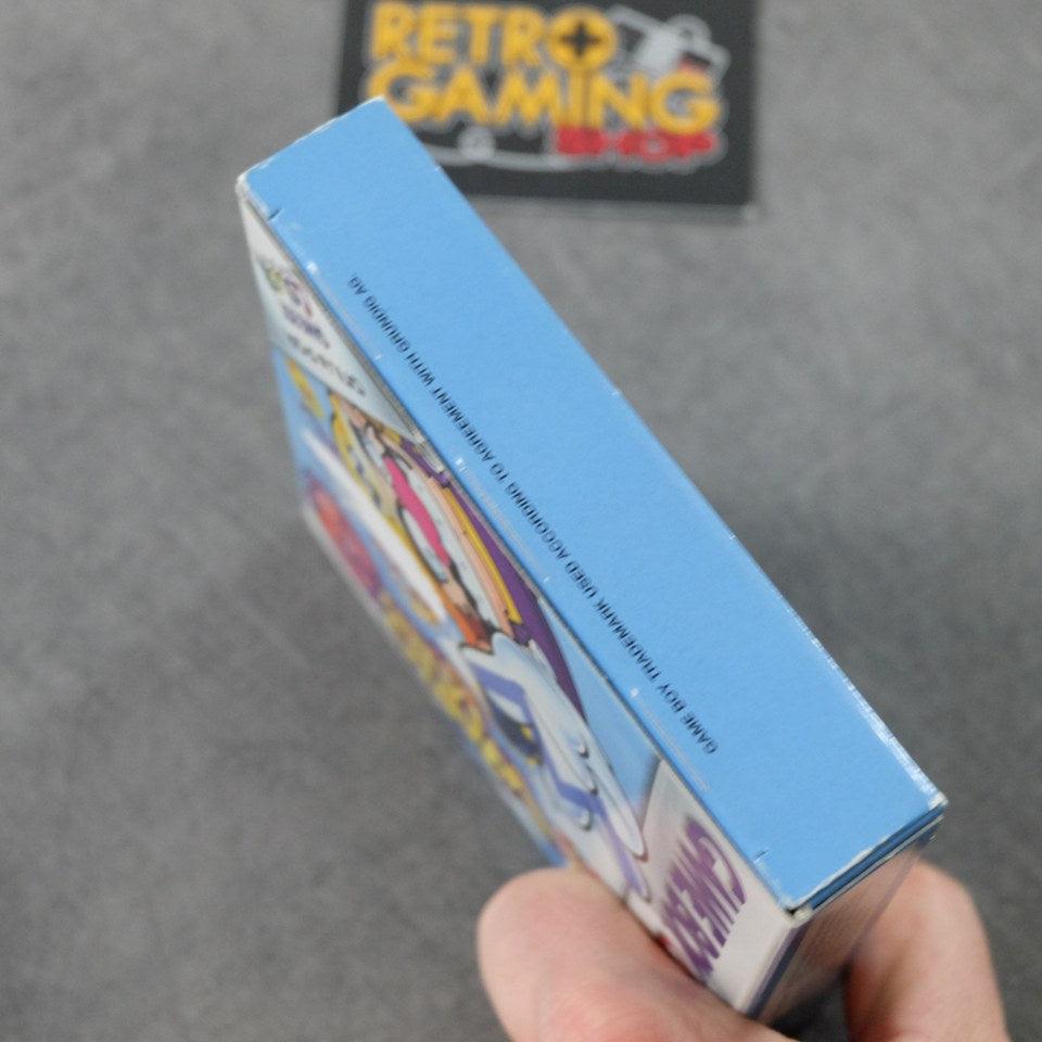 Wario Land 3 Nintendo