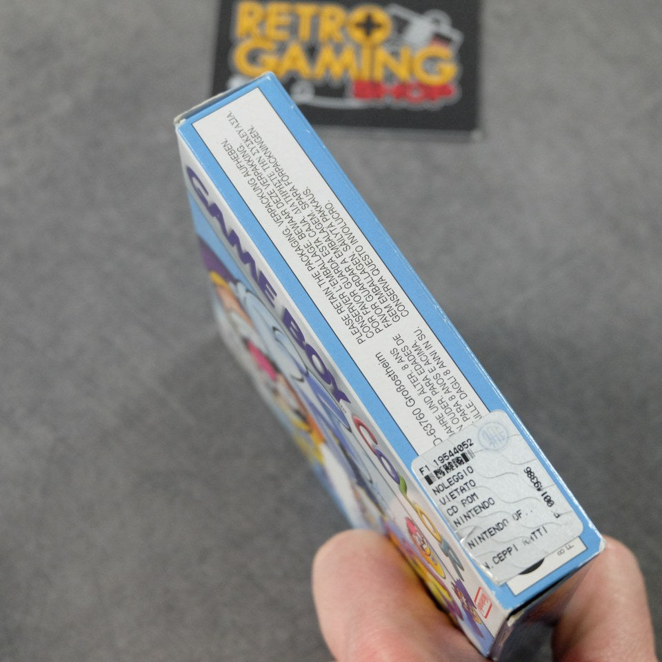 Wario Land 3 Nintendo