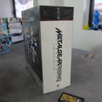 Vendita Metal Gear Rising Revengeance Limited Edition Nuova - Retrogaming Shop