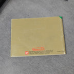 Vendita Zelda 2 the Adventure Of Link Bandai - Retrogaming Shop