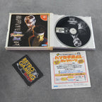 Vendita Virtua Fighter 3tb - Retrogaming Shop