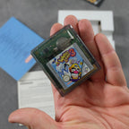 Vendita Wario Land 3 - Retrogaming Shop