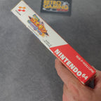 Vendita Gambare Goemon - Retrogaming Shop