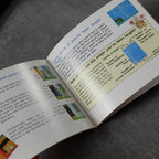 Vendita Zelda 2 the Adventure Of Link Bandai - Retrogaming Shop
