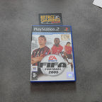 Vendita Fifa Football 2005 - Retrogaming Shop