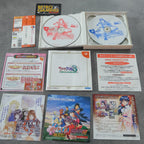 Vendita Sakura Taisen 3 - Retrogaming Shop