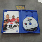 Vendita Fifa Football 2005 - Retrogaming Shop