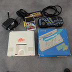 Vendita Pc Engine + AV Booster + Star Soldier - Retrogaming Shop