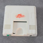 Vendita Pc Engine + AV Booster + Star Soldier - Retrogaming Shop