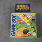 Vendita Nintendo World cup - Retrogaming Shop