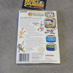 Vendita Cartoon Workshop Nuovo - Retrogaming Shop
