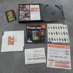 Vendita Sega Gt Homologation Special - Retrogaming Shop