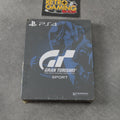 Vendita Gran Turismo Sport Steelbook Nuovo - Retrogaming Shop