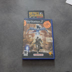 Vendita Soul Calibur 3 - Retrogaming Shop
