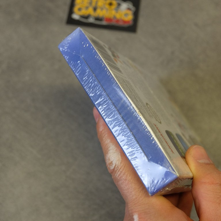Vendita Cartoon Workshop Nuovo - Retrogaming Shop