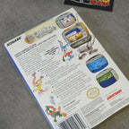 Vendita Cartoon Workshop Nuovo - Retrogaming Shop