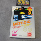 Vendita Metroid - Retrogaming Shop