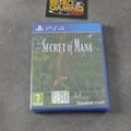 Vendita Secret of Mana Nuovo - Retrogaming Shop