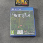 Vendita Secret of Mana Nuovo - Retrogaming Shop