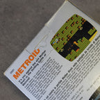 Vendita Metroid - Retrogaming Shop