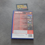 Vendita Formula Challenge - Retrogaming Shop
