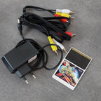 Vendita Pc Engine + AV Booster + Star Soldier - Retrogaming Shop