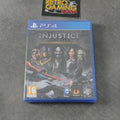 Vendita Injustice Gods Among Us Ultimate Edtiion Nuovo - Retrogaming Shop