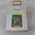 Vendita Hyper Chase Vectrex MB Electronics - Retrogaming Shop