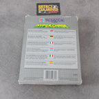 Vendita Hyper Chase Vectrex MB Electronics - Retrogaming Shop
