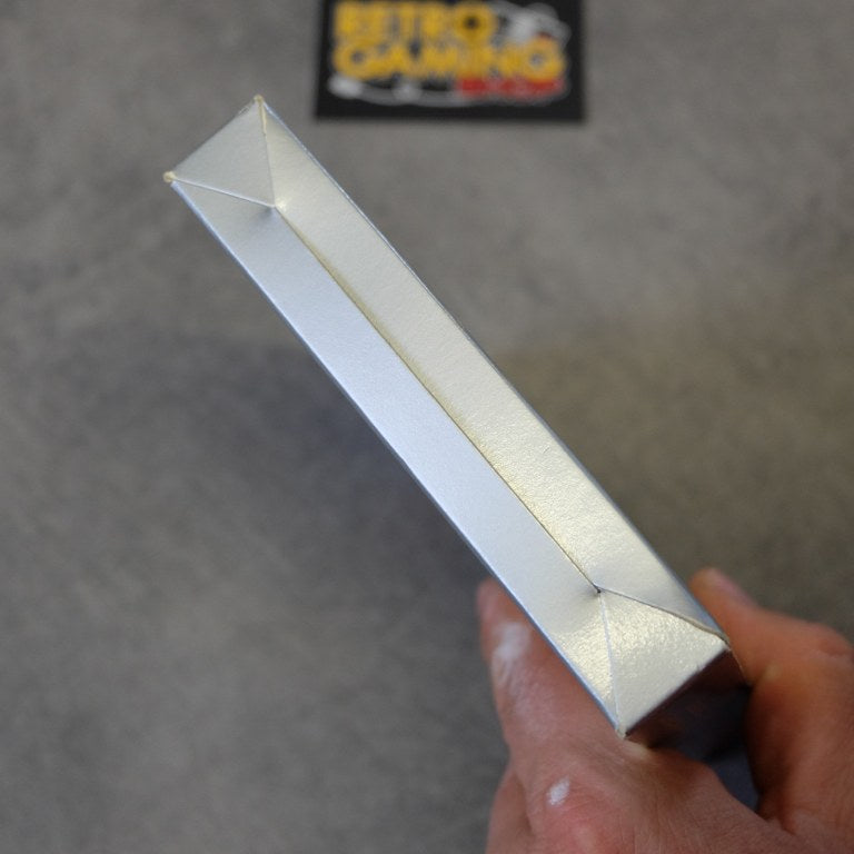 Vendita Metroid - Retrogaming Shop