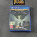 Vendita Dragon Age Inquisition  Nuovo - Retrogaming Shop