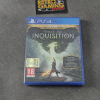 Vendita Dragon Age Inquisition  Nuovo - Retrogaming Shop