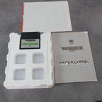 Vendita Hyper Chase Vectrex MB Electronics - Retrogaming Shop