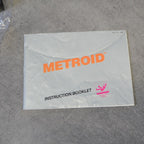 Vendita Metroid - Retrogaming Shop