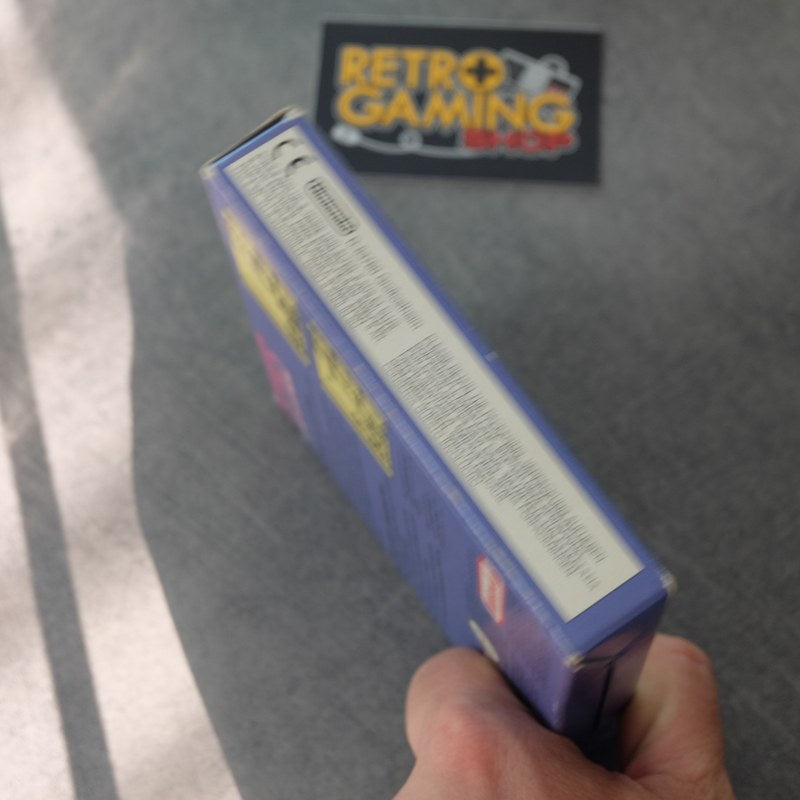 Tetris Nintendo