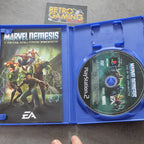 Vendita Marvel Nemesis L'ascesa degli Imperfetti. - Retrogaming Shop