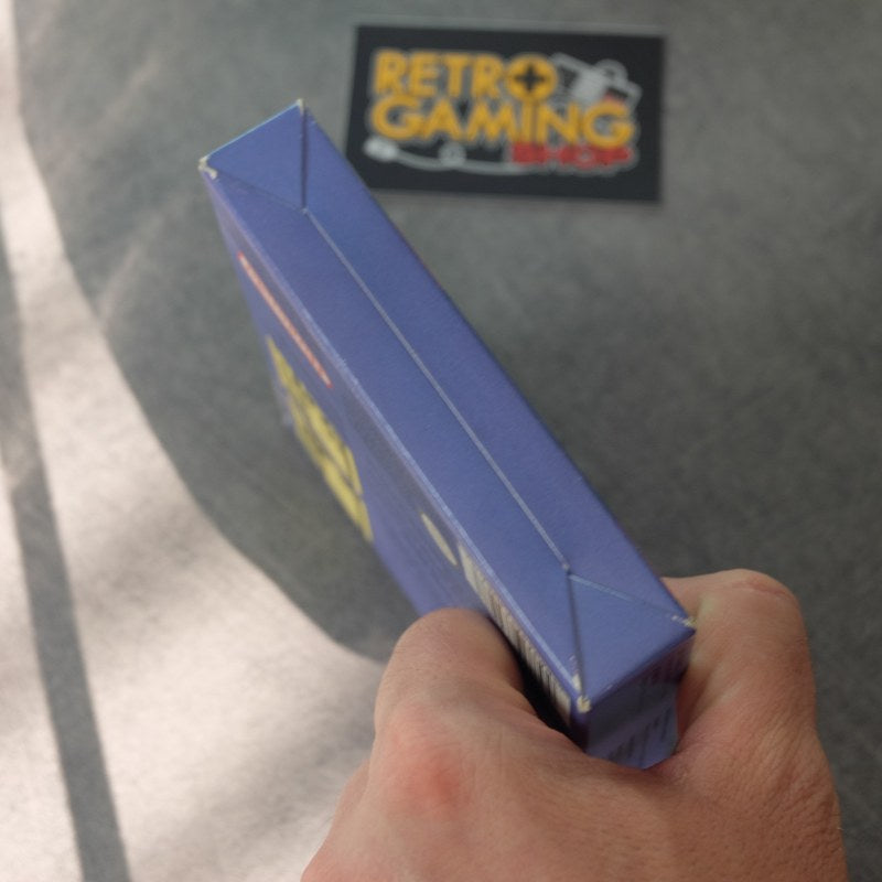Vendita Tetris - Retrogaming Shop