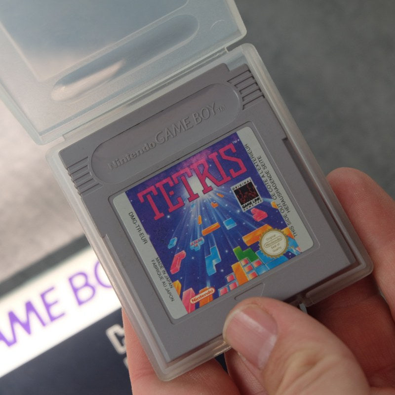 Vendita Tetris - Retrogaming Shop