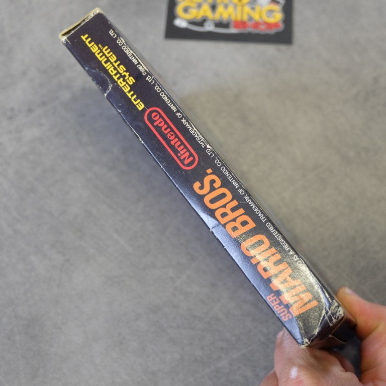 Vendita Super Mario Bros Mattel - Retrogaming Shop