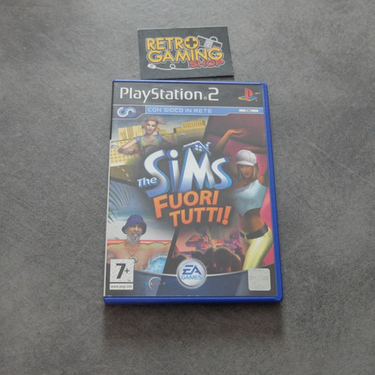 The Sims Fuori Tutti!