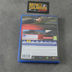 Vendita Gran Turismo Sport - Retrogaming Shop
