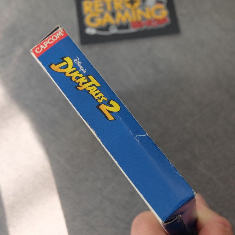 Vendita Ducktales 2 USA - Retrogaming Shop