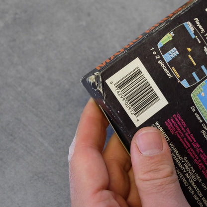 Vendita Super Mario Bros Mattel - Retrogaming Shop