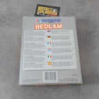 Vendita Bedlam Vectrex MB Electronics - Retrogaming Shop