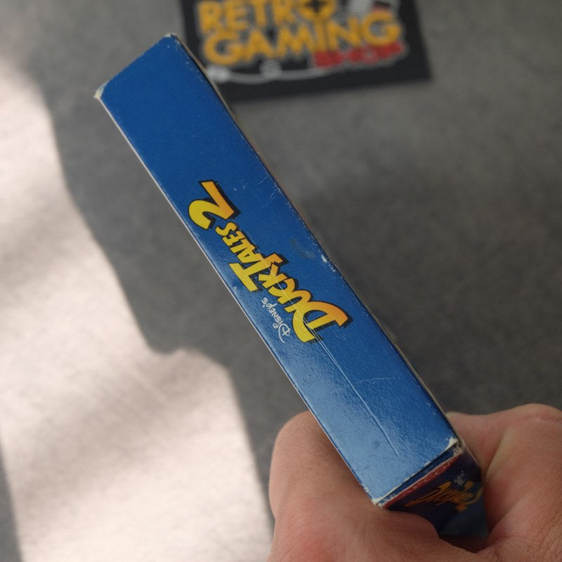 Vendita Ducktales 2 USA - Retrogaming Shop