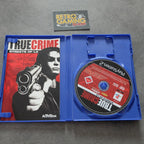 Vendita True Crime Street of LA - Retrogaming Shop