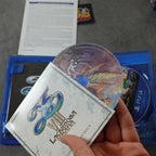 Vendita Ys VIII Lacrimosa of Dana Day One Edition - Retrogaming Shop