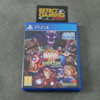Vendita Marvel Vs Campcom Infinite - Retrogaming Shop
