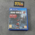 Vendita God Eater 2 Rage Burst - Retrogaming Shop